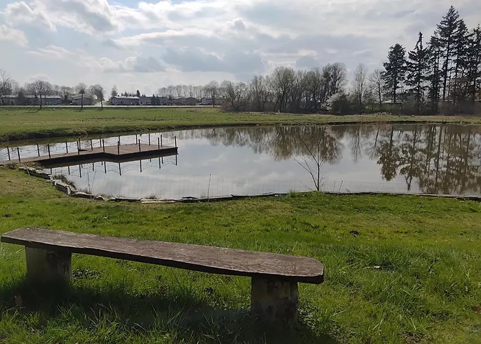 Palac W Rymaniu Rymań