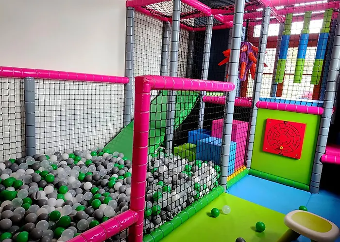 Palac W Rymaniu Rymań