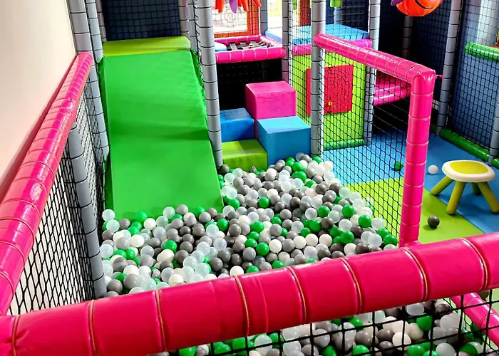 Ξενοδοχείο Palac W Rymaniu Rymań