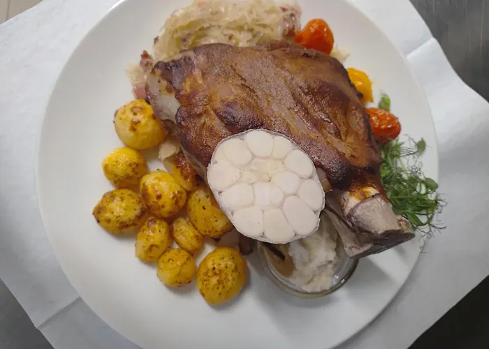 Palac W Rymaniu Ξενοδοχείο 3*