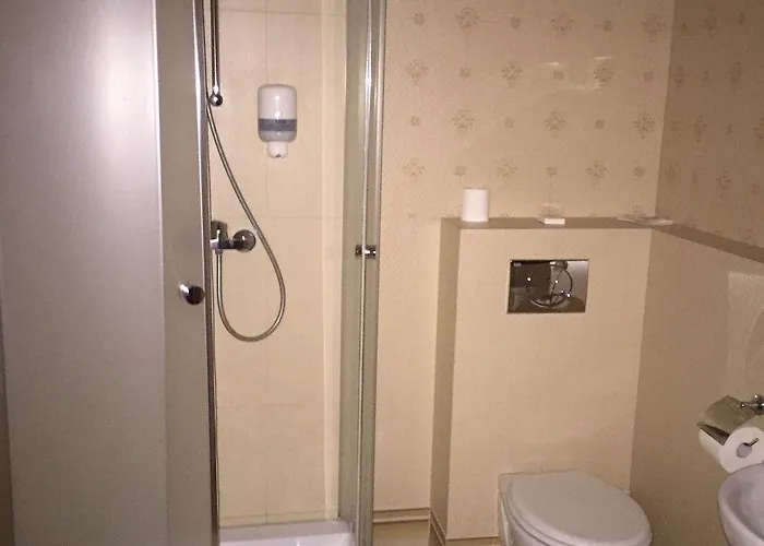 Ξενοδοχείο Palac W Rymaniu Rymań