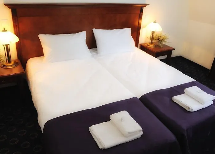 Palac W Rymaniu Rymań