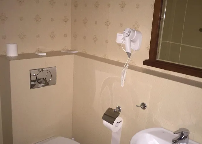 Ξενοδοχείο Palac W Rymaniu 3*