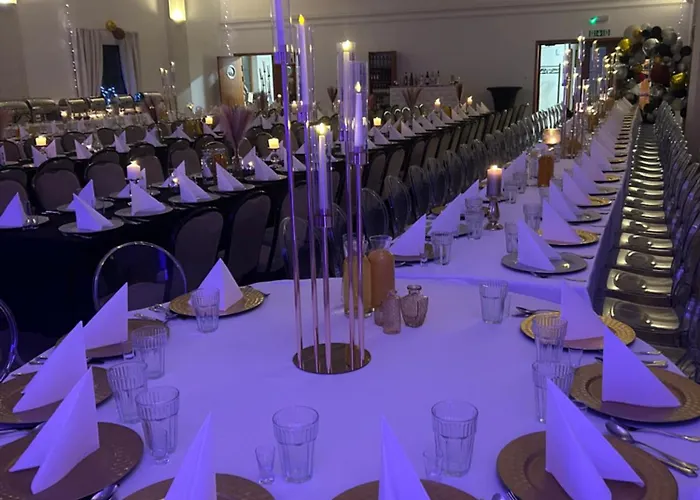 Palac W Rymaniu Rymań