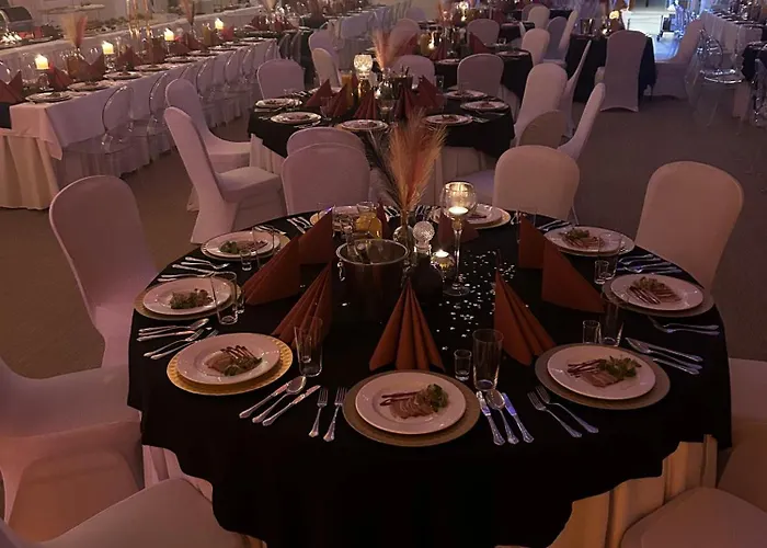 Hotel Palac W Rymaniu 3*