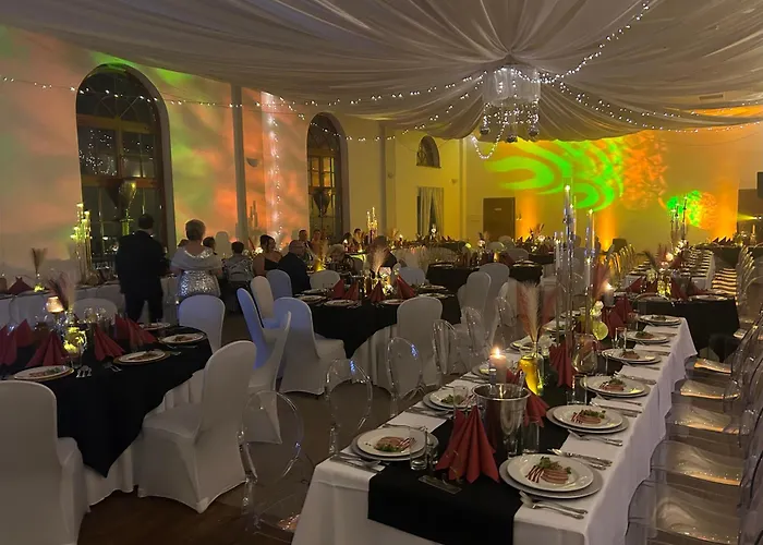 Palac W Rymaniu Rymań