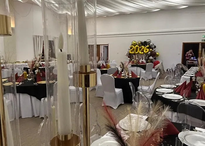 Ξενοδοχείο Palac W Rymaniu Rymań