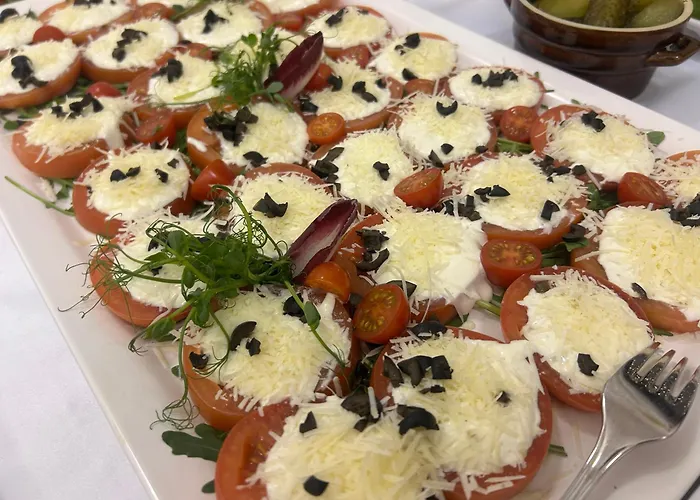 Palac W Rymaniu 3* Rymań