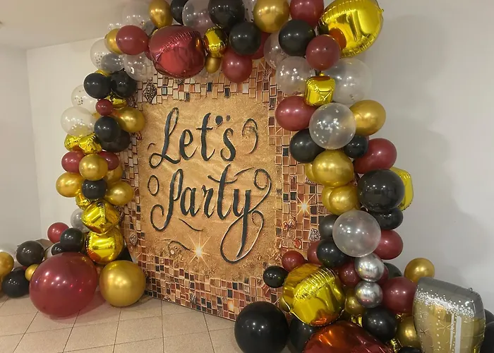 Hotel Palac W Rymaniu