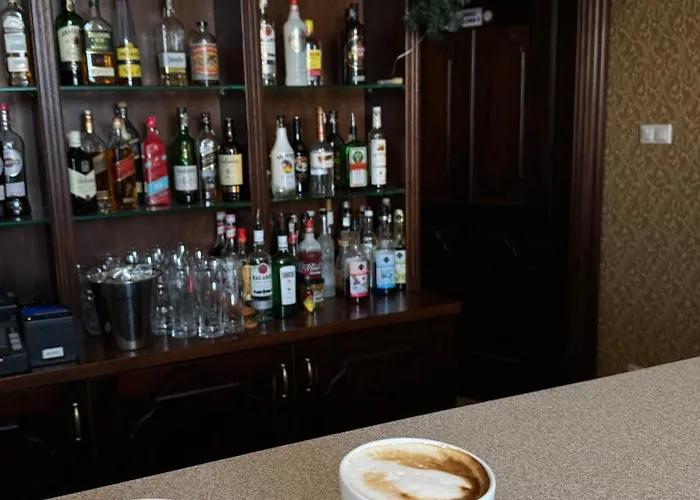 Palac W Rymaniu Rymań