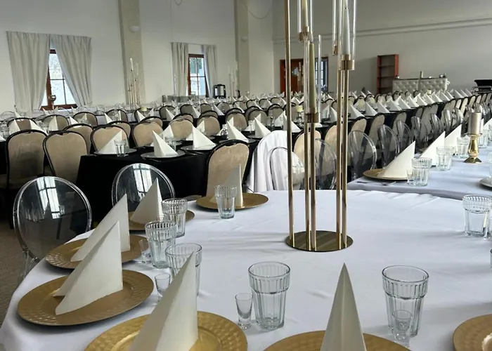 Hotel Palac W Rymaniu Rymań