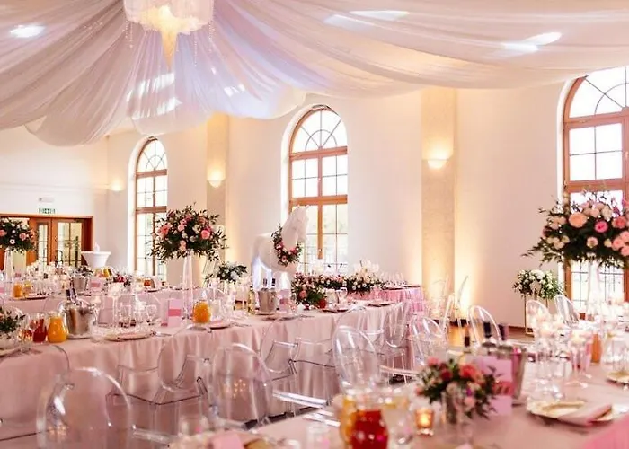 Palac W Rymaniu Rymań