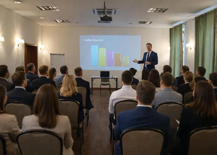 Palac W Rymaniu 3* Rymań