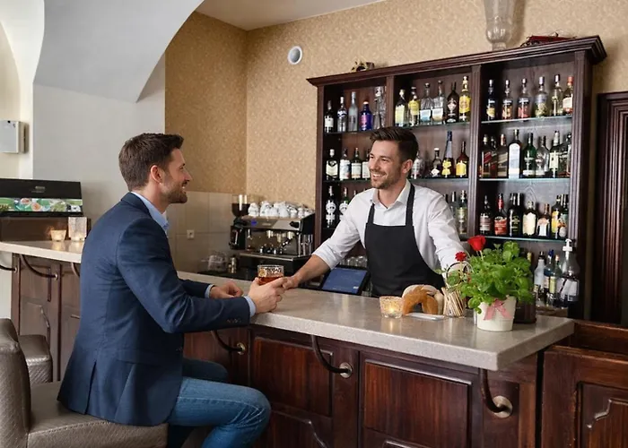 Hotel Palac W Rymaniu 3*