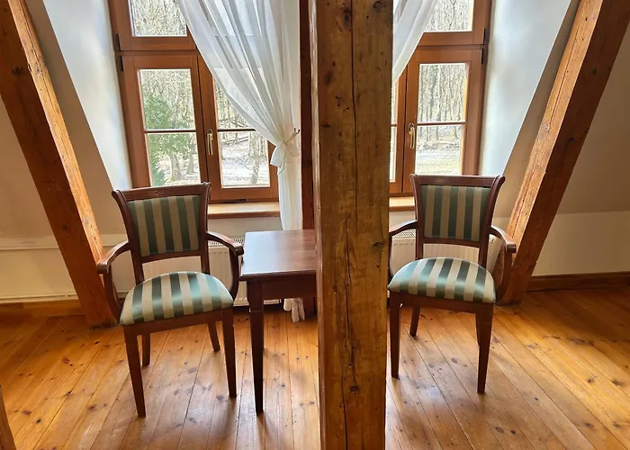 Palac W Rymaniu Rymań