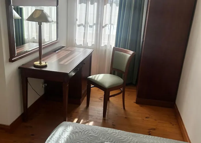 Palac W Rymaniu Hotel