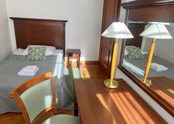 Palac W Rymaniu Hotel 3*