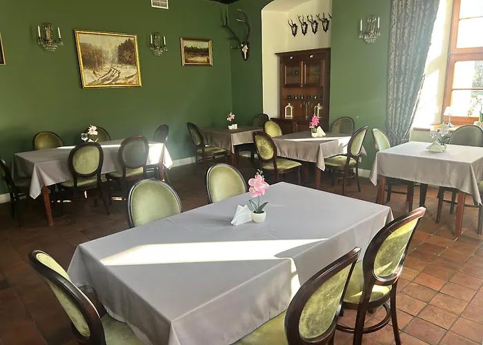 Hotel Palac W Rymaniu 3*